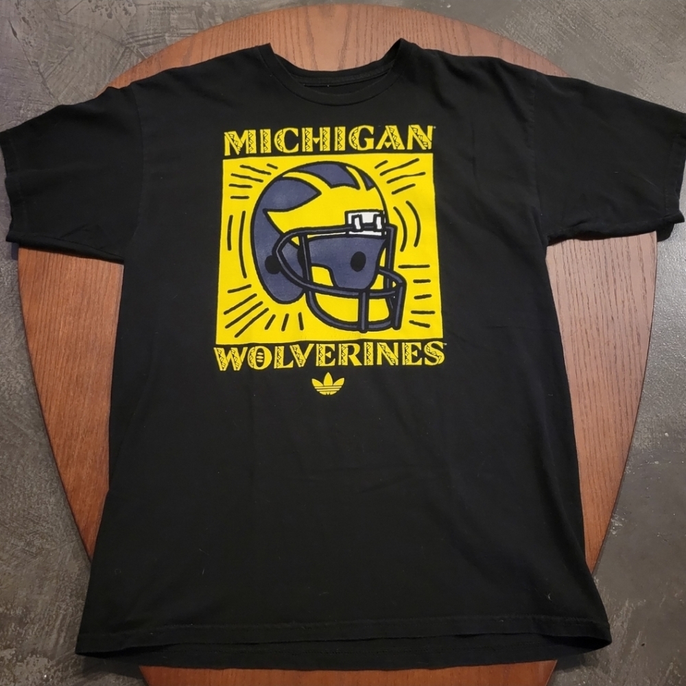 Michigan Football T-shirt